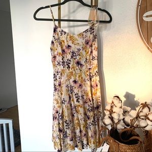 NWOT old navy spring dress